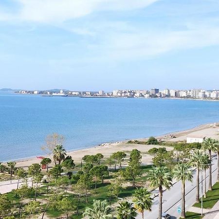 Sea Dream Apartment Влёра Экстерьер фото