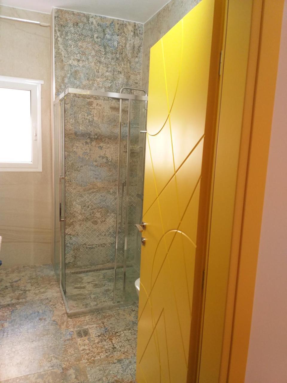 Sea Dream Apartment Влёра Экстерьер фото