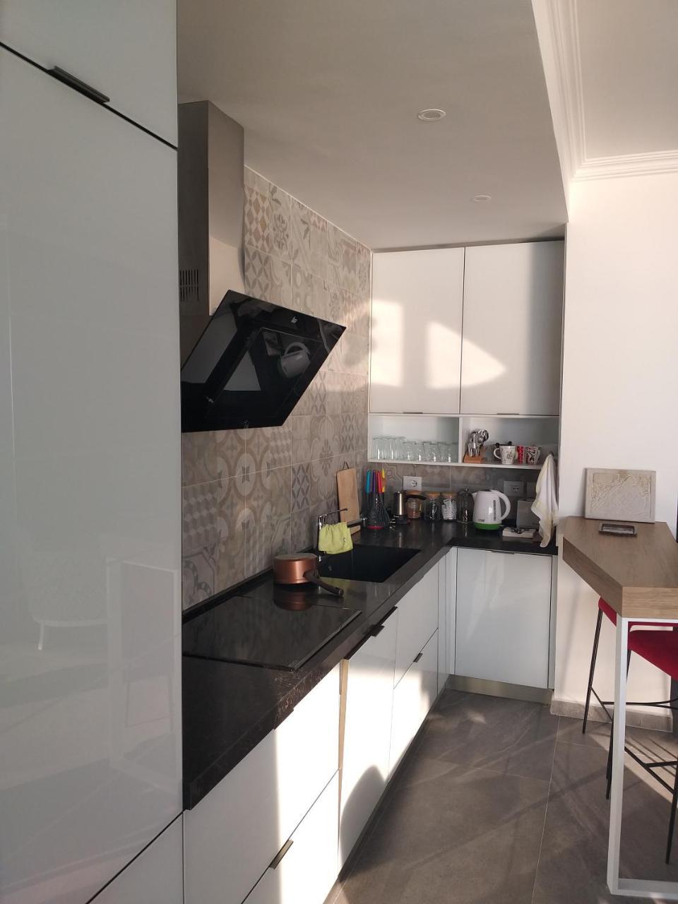 Sea Dream Apartment Влёра Экстерьер фото