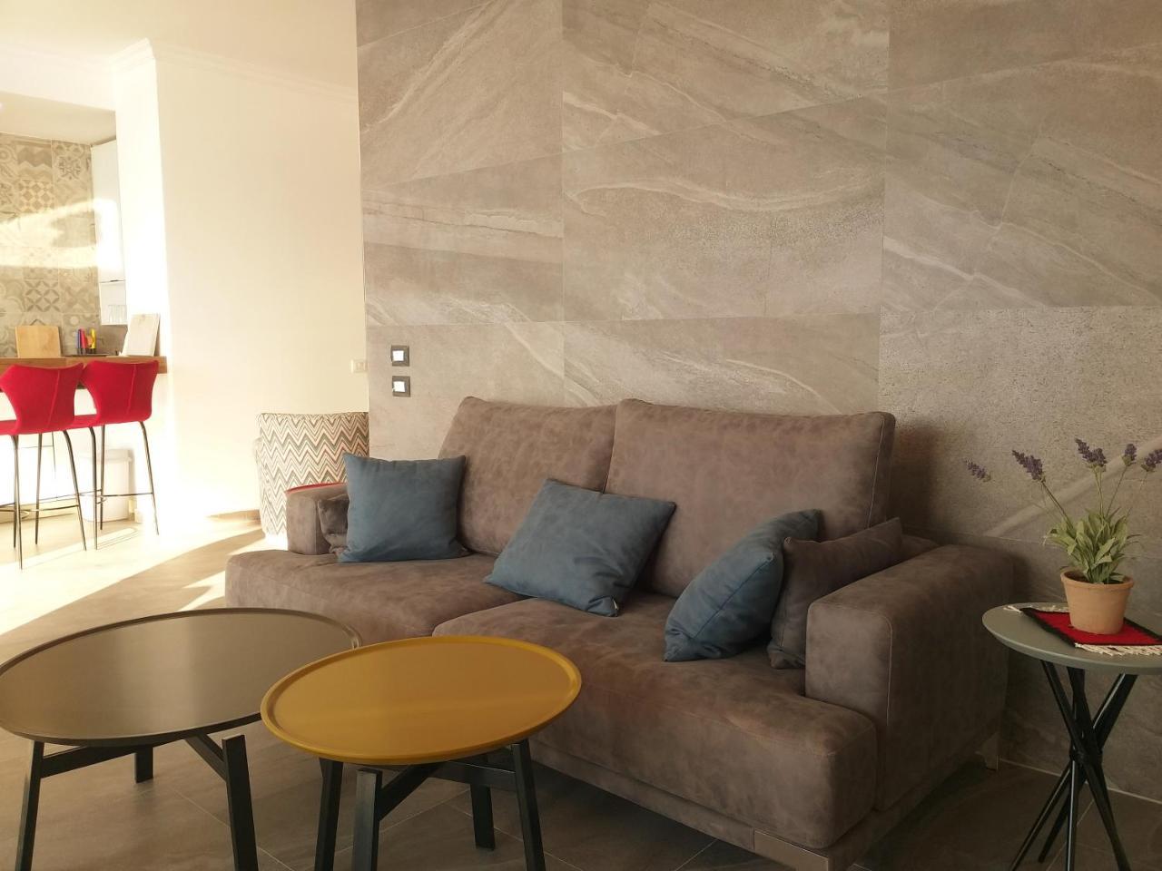 Sea Dream Apartment Влёра Экстерьер фото