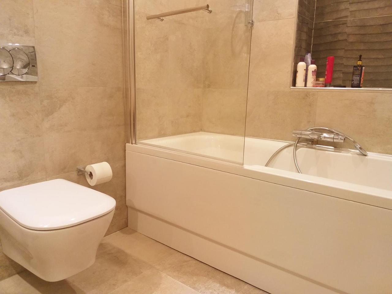 Sea Dream Apartment Влёра Экстерьер фото