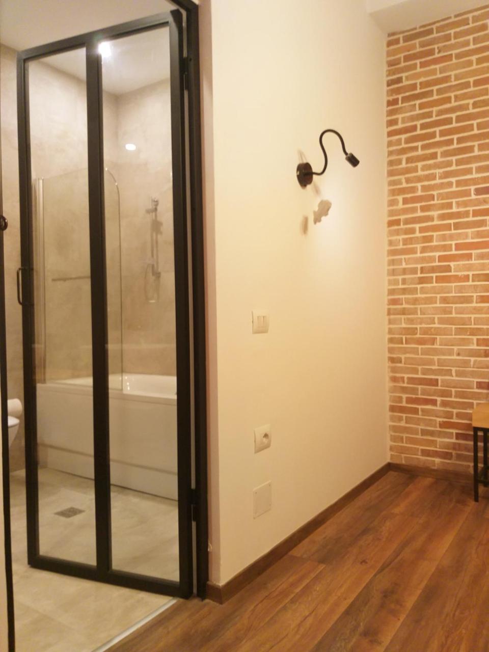 Sea Dream Apartment Влёра Экстерьер фото