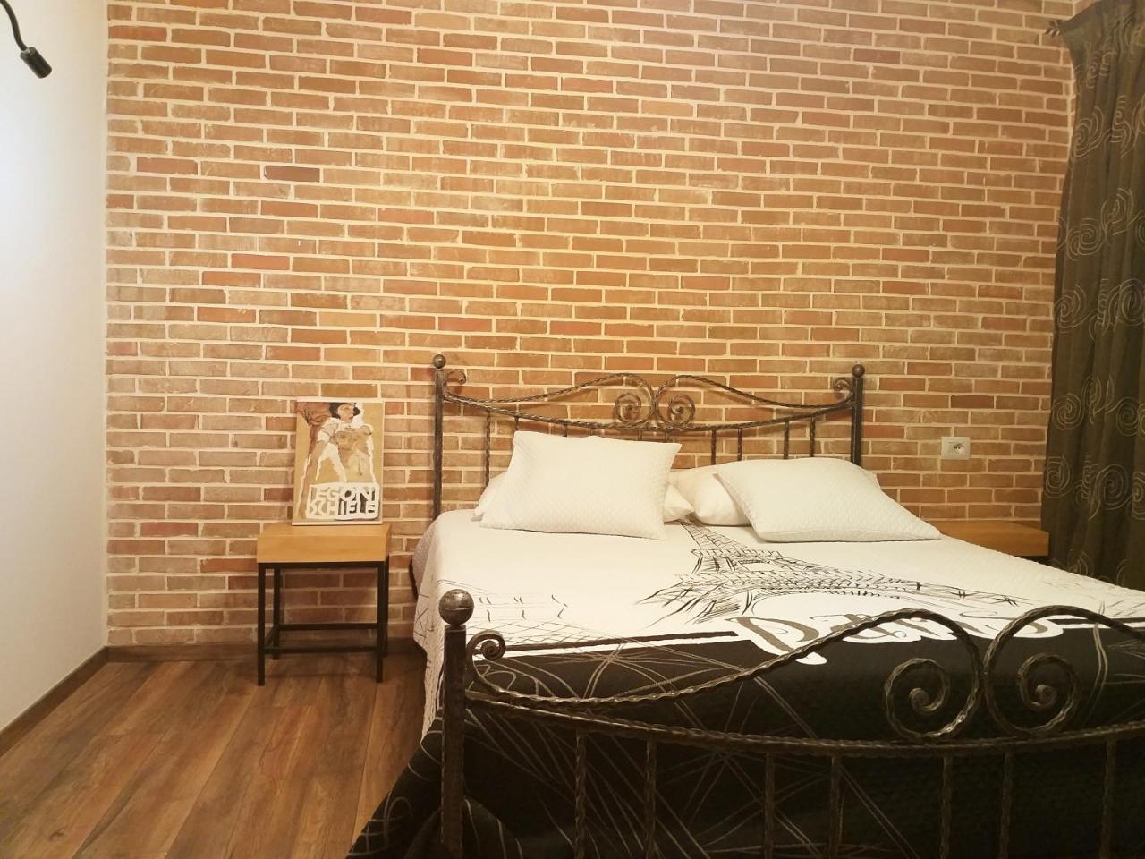 Sea Dream Apartment Влёра Экстерьер фото